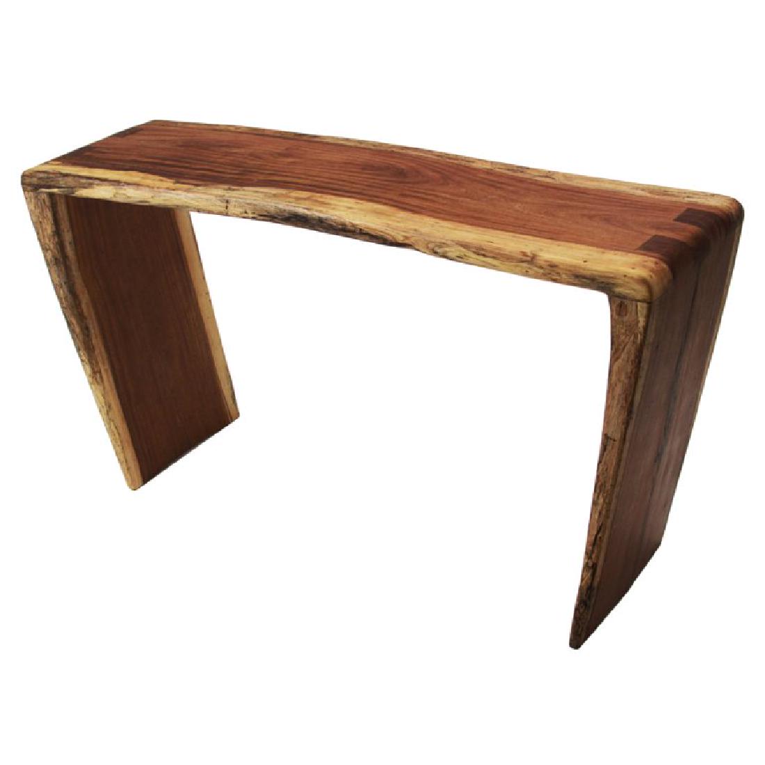 Tunico T. Console Table (1 of 5)