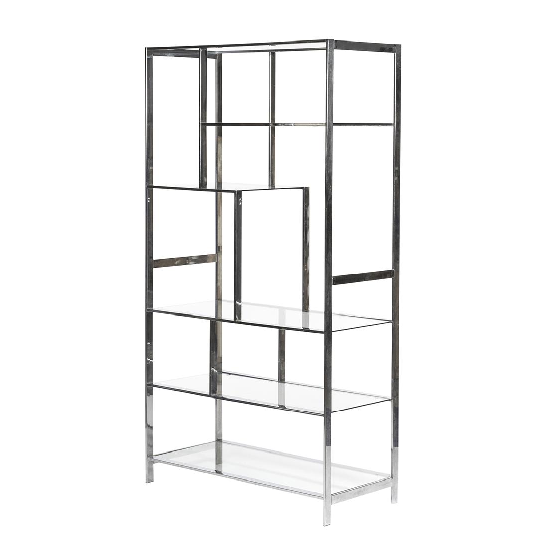 Chrome Etagere (1 of 3)