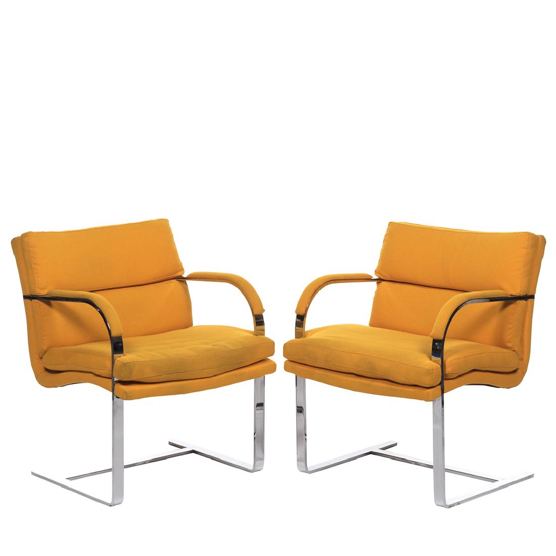 John Follis Armchairs (1 of 5)