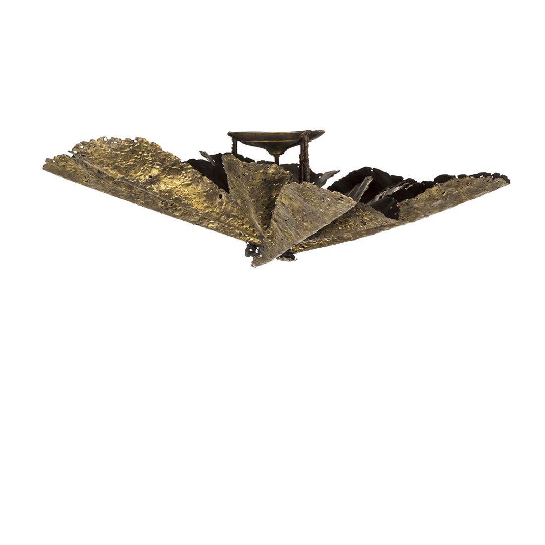 Tom Green Ceiling lamp (1 of 4)