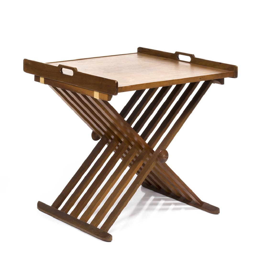 Kipp Stewart and Stewart MacDougall Tray Table (1 of 6)