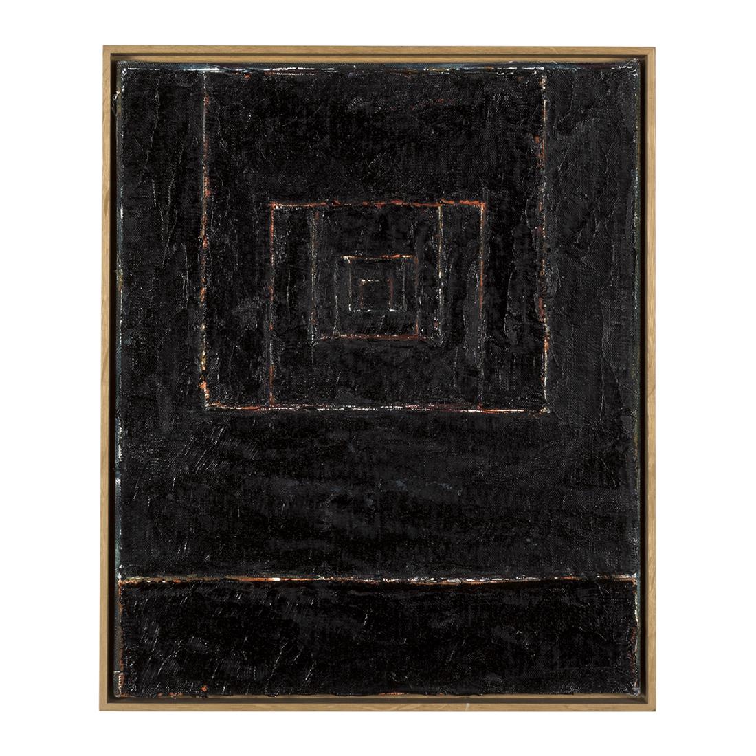 Adam Winner Oil Painting (1 of 2)