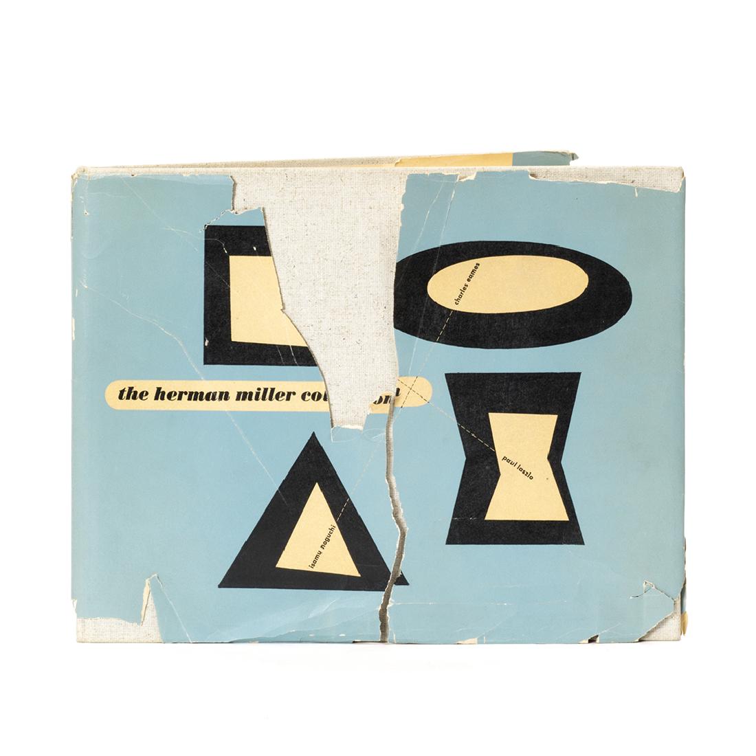 Herman Miller 1948 Catalog (1 of 3)