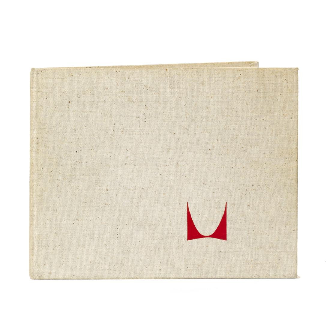 Herman Miller 1950 Catalog (1 of 3)