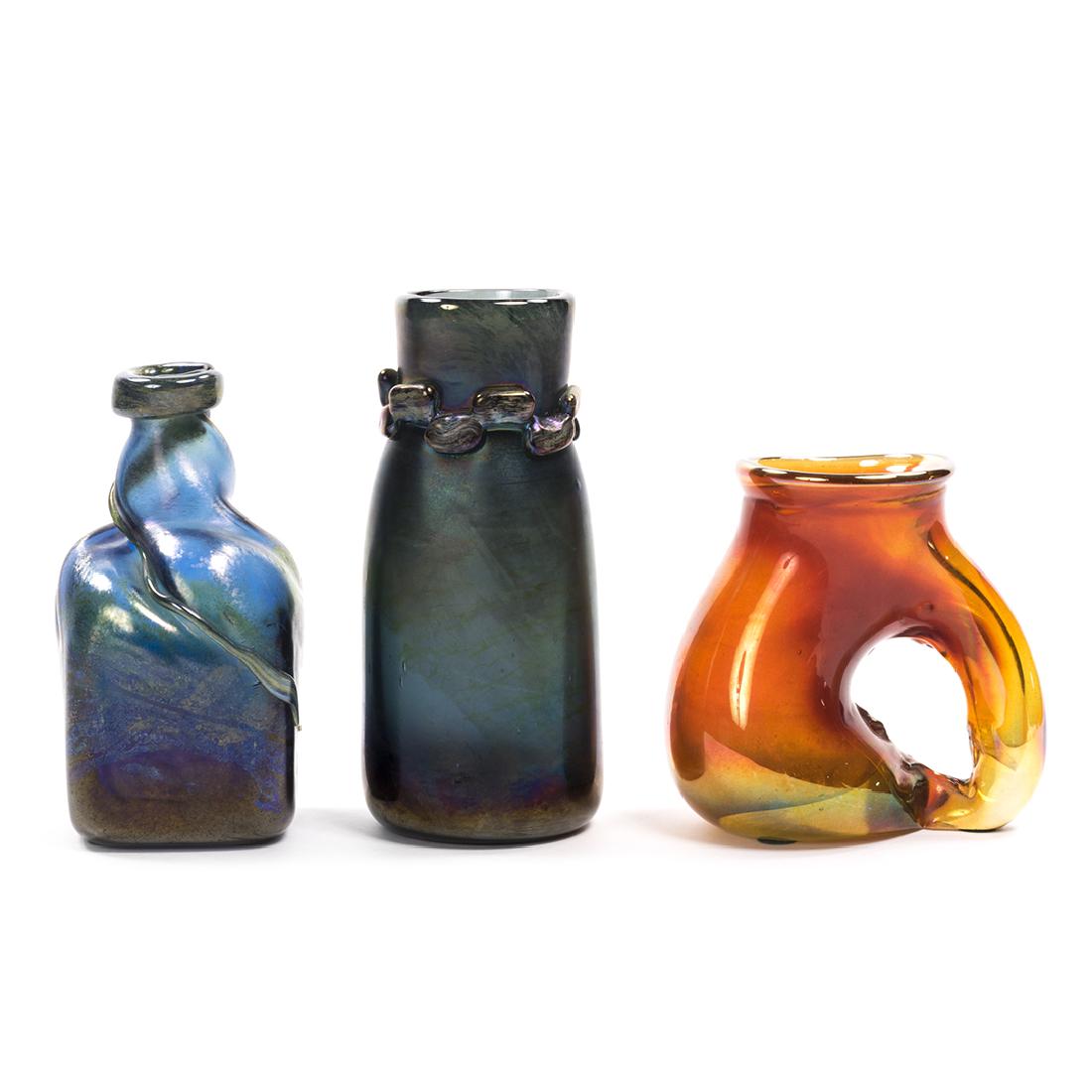 Kim Newcomb Glass Vessels (1 of 7)