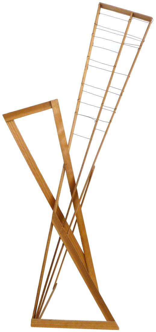 Kitt O'Malley Sculpture (1 of 1)