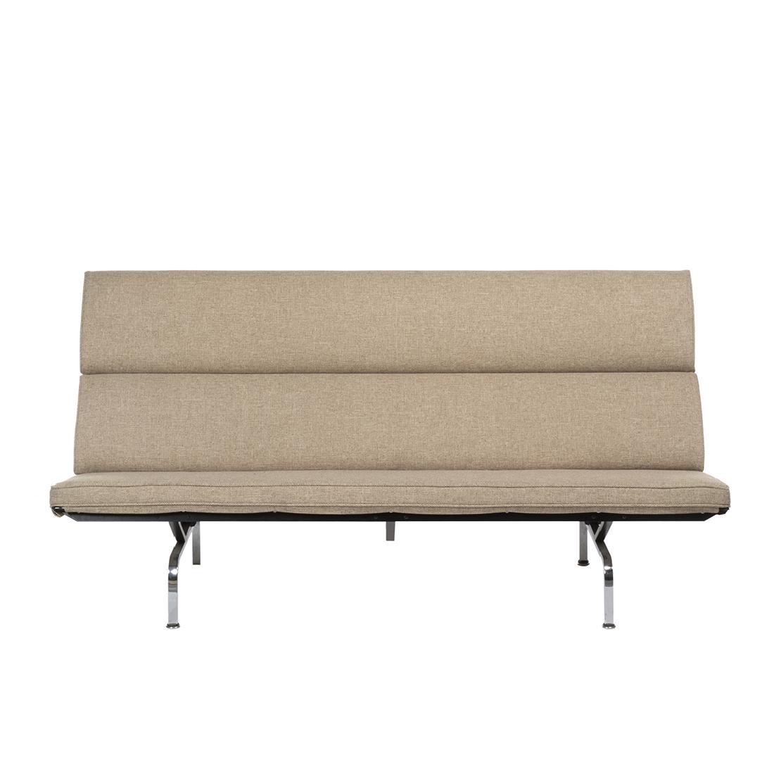 Eames Compact Sofa (1 of 6)