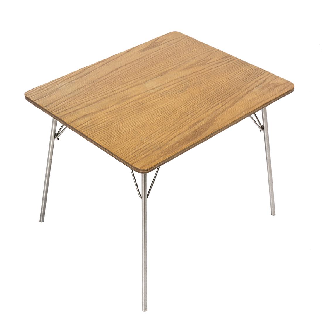 Charles Eames IT-1 Table (1 of 4)