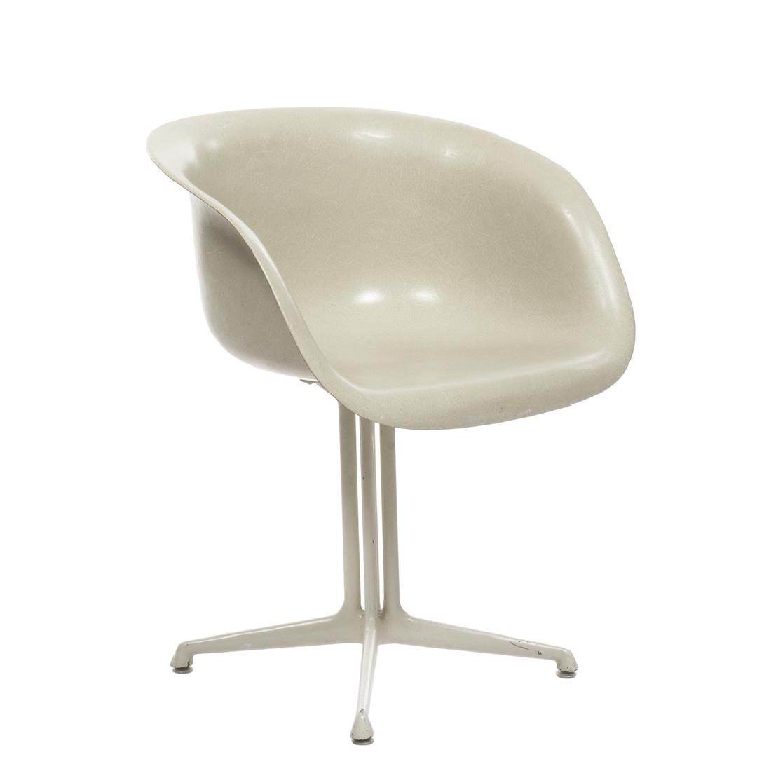 Charles Eames La Fonda Chair (1 of 3)