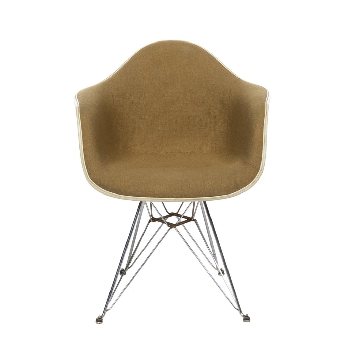 Charles Eames Arm Shell Chair (1 of 8)