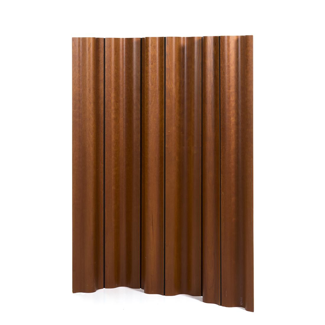 Charles Eames Six Panel Screen (1 of 2)