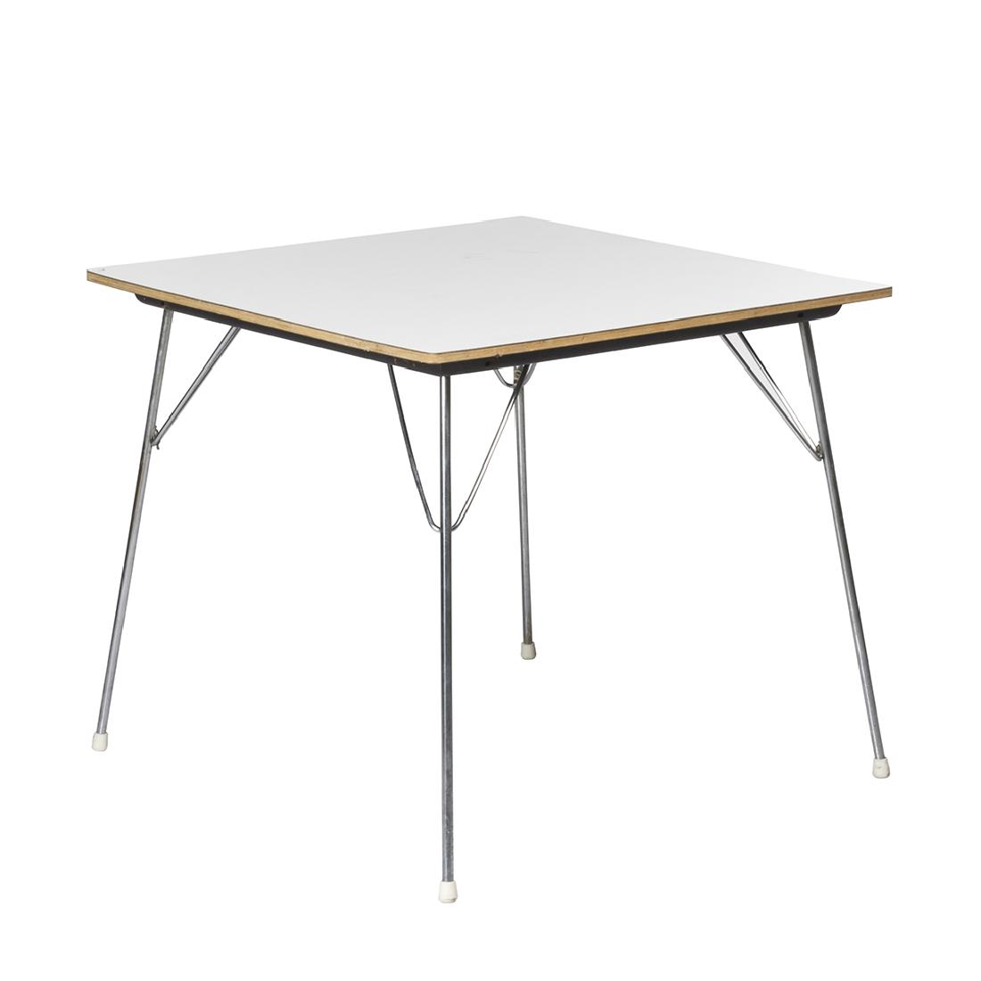 Charles Eames DTM Table (1 of 5)