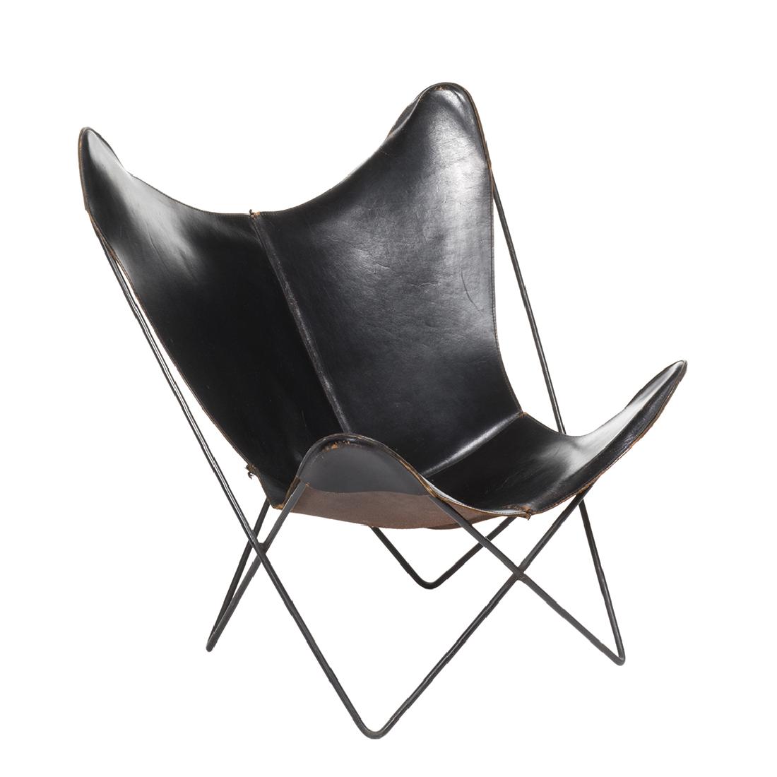 Jorge Hardoy Butterfly Chair (1 of 6)
