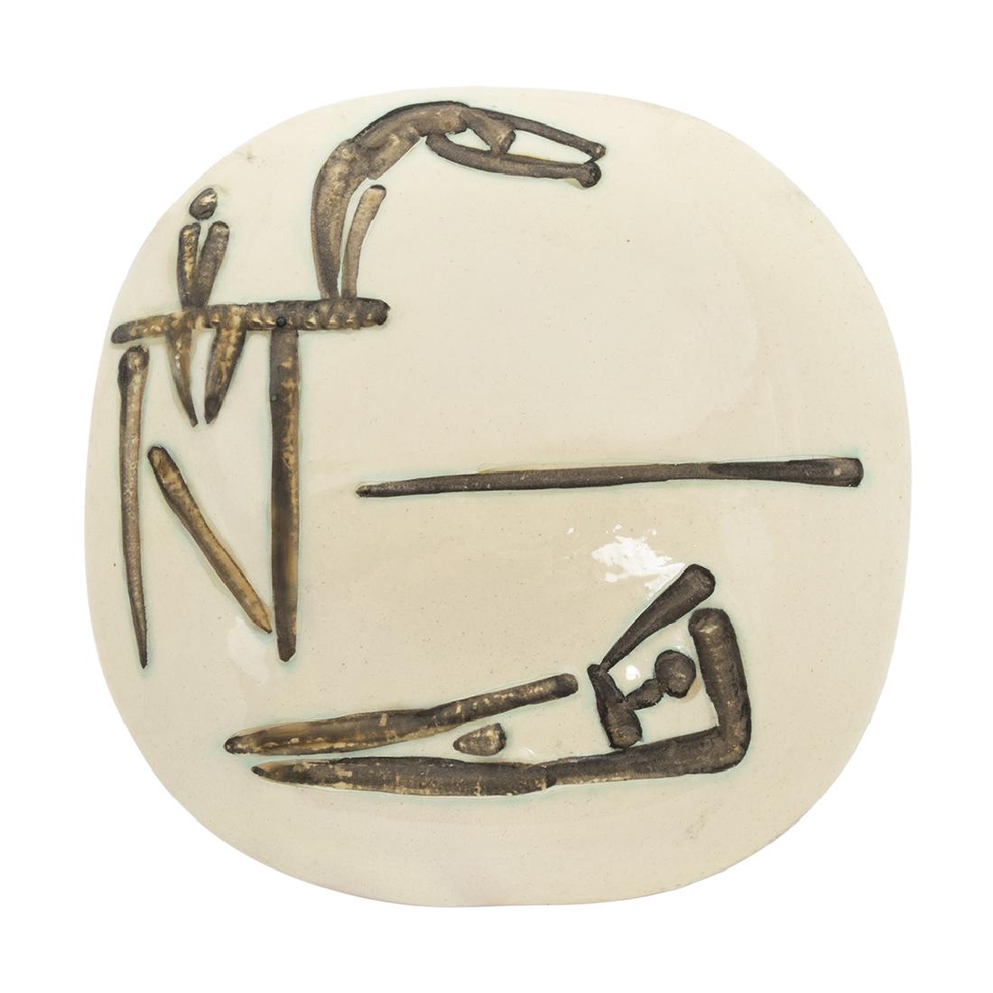 Picasso Divers (1 of 3)