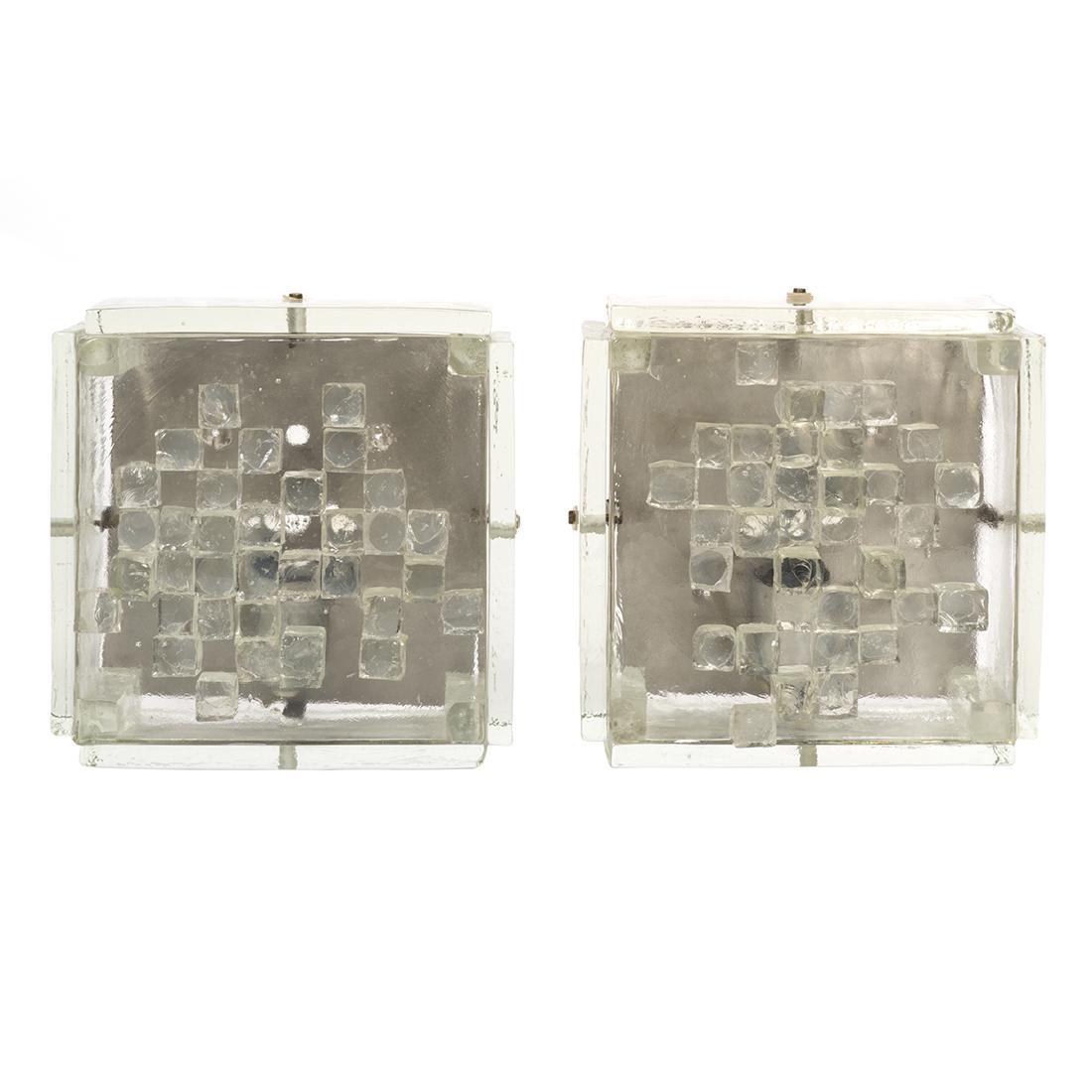 Poliarte Sconces (2) (1 of 5)