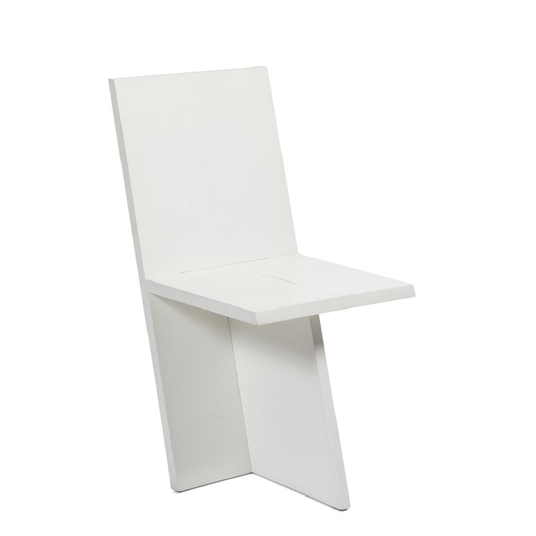 Ladislav Czernek Prototype Plank Chair (1 of 6)