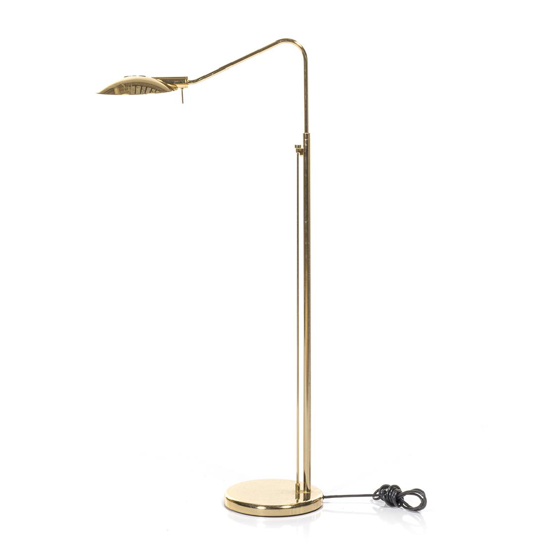 Leonardo Marelli Floor Lamp (1 of 2)