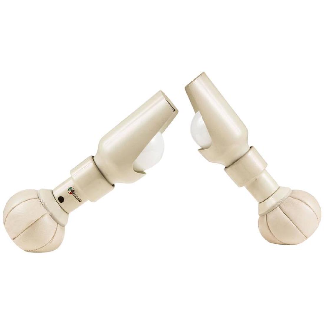 Gino Sarfatti Table Lamps (2) (1 of 5)