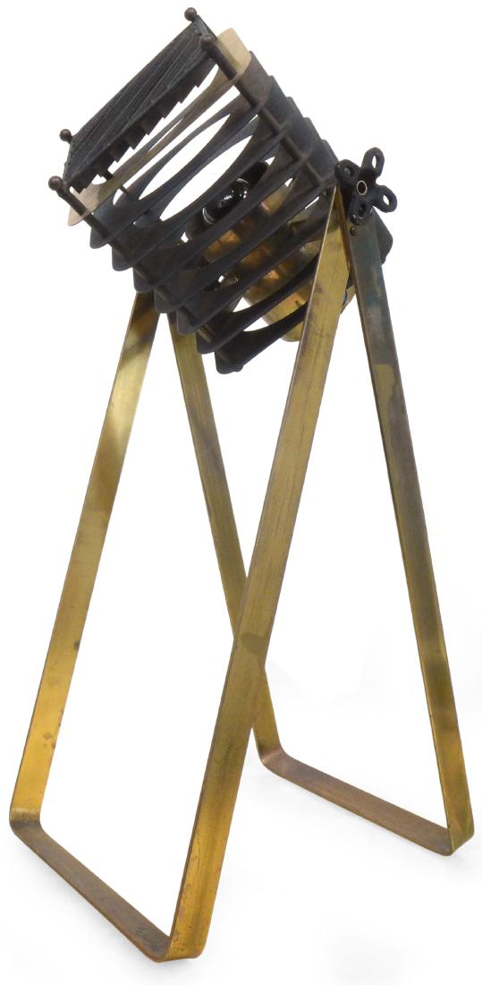 Curtis Jere Table Lamp (1 of 3)