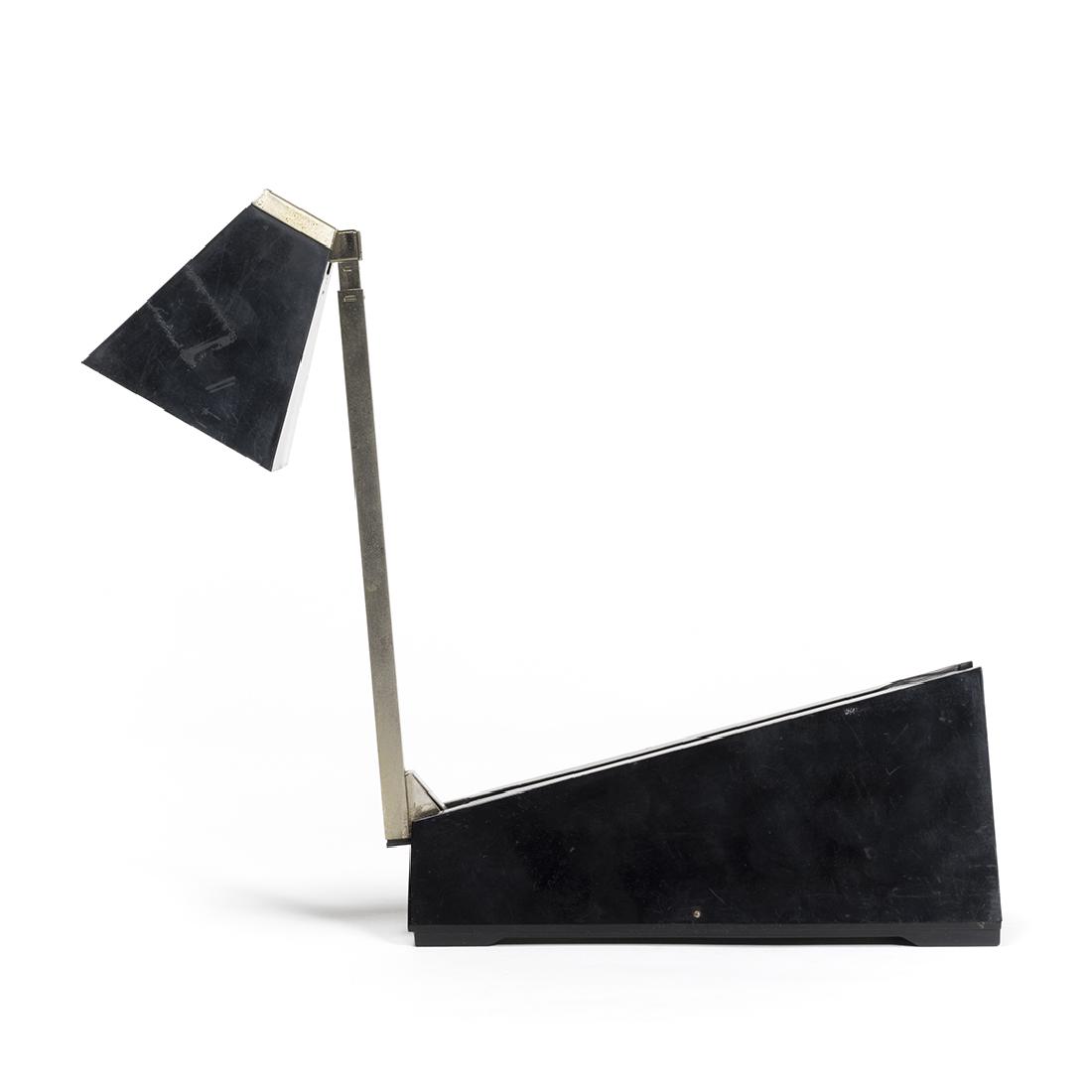 Koch Creations Lampette (1 of 6)