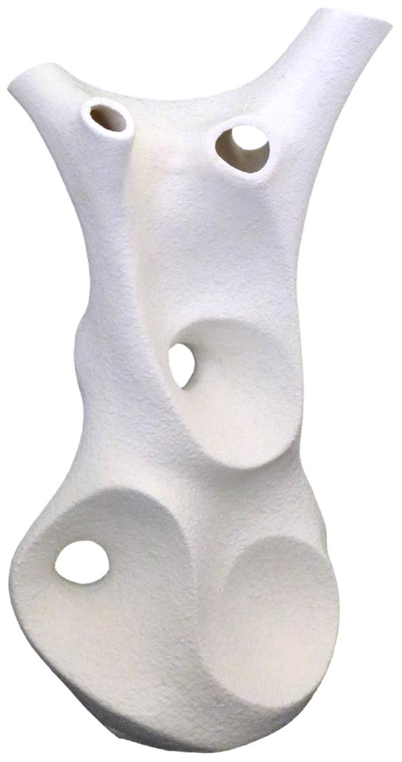 Sgrafo Modern Vase (1 of 2)