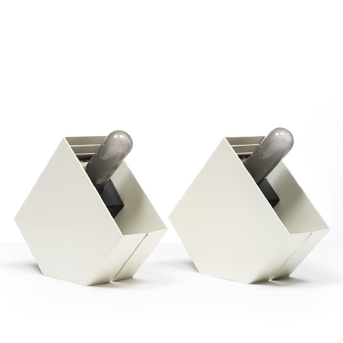 Raak Table Lamps (2) (1 of 6)