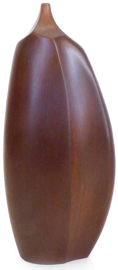 Doug Ayers Exotic Wood Vase (1 of 5)