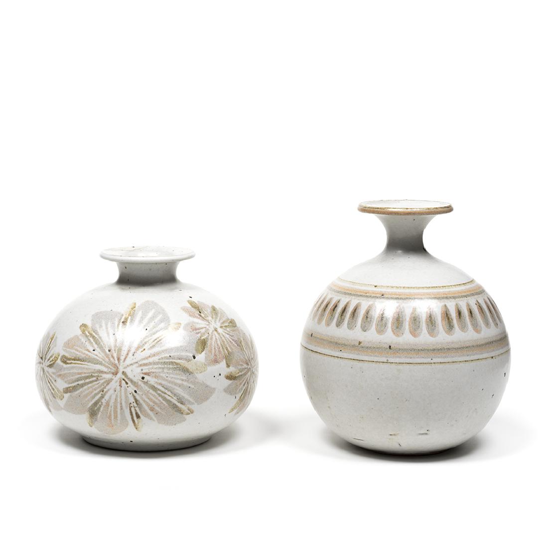 Robert Maxwell Vases (2) (1 of 6)