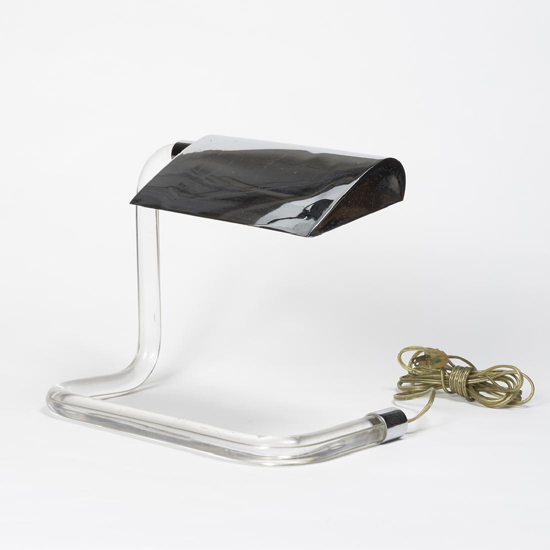 Peter Hamburger Table Lamp (1 of 2)