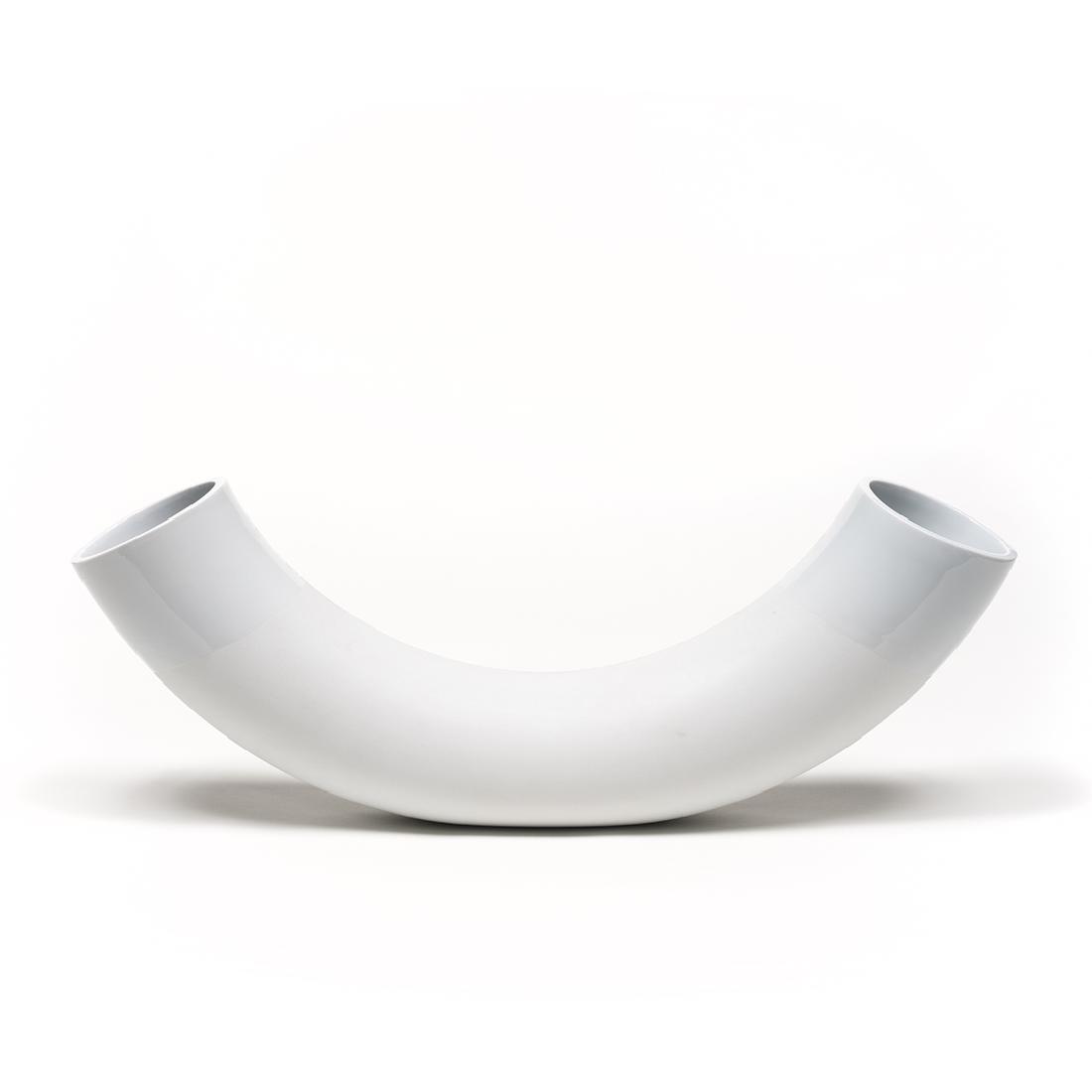 Large Sculptural Vase (1 of 6)