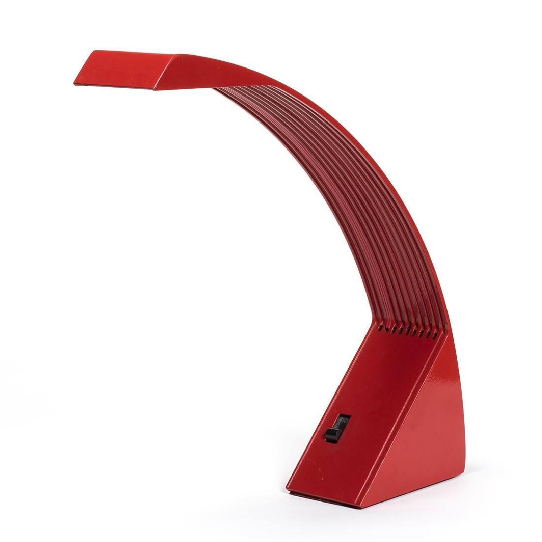 Marco Zotta Arcobaleno Desk lamp (1 of 4)