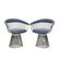 Warren Platner Chairs (2) - 2