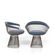 Warren Platner Chairs (2) - 3