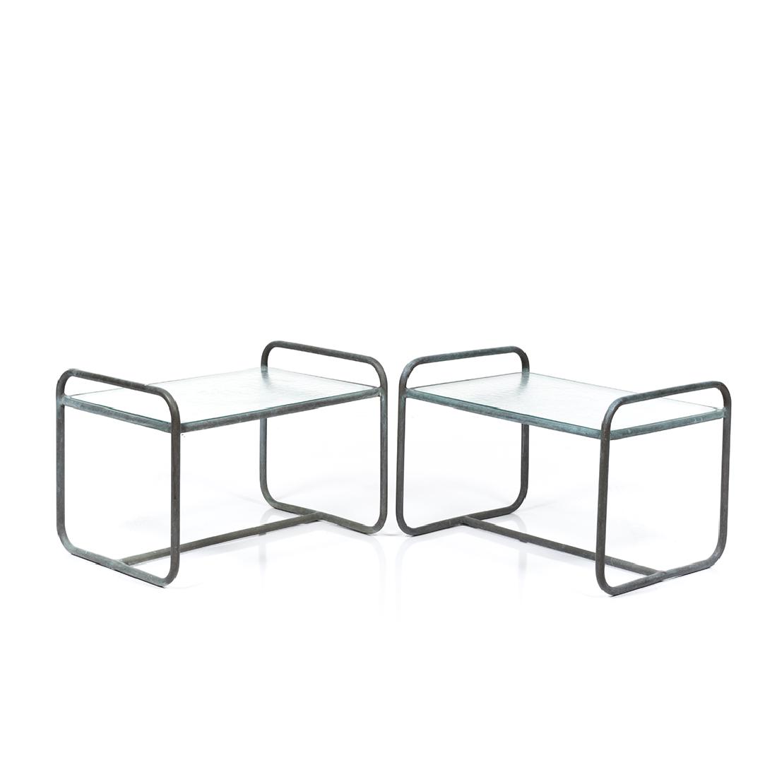 Walter Lamb Side Tables (2) (1 of 7)