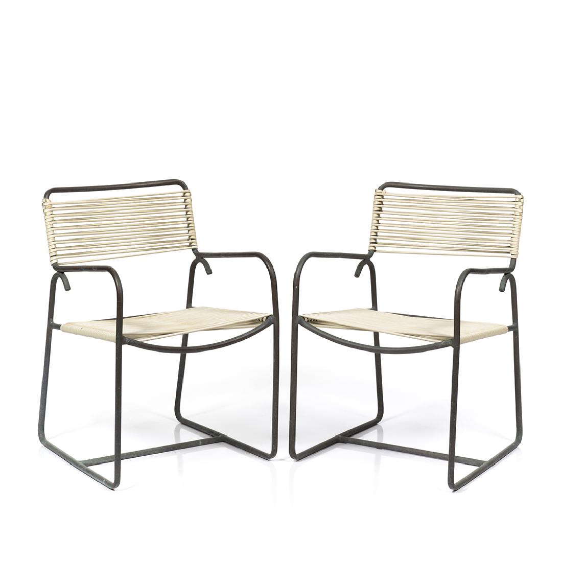 Walter Lamb Armchairs (2) (1 of 6)