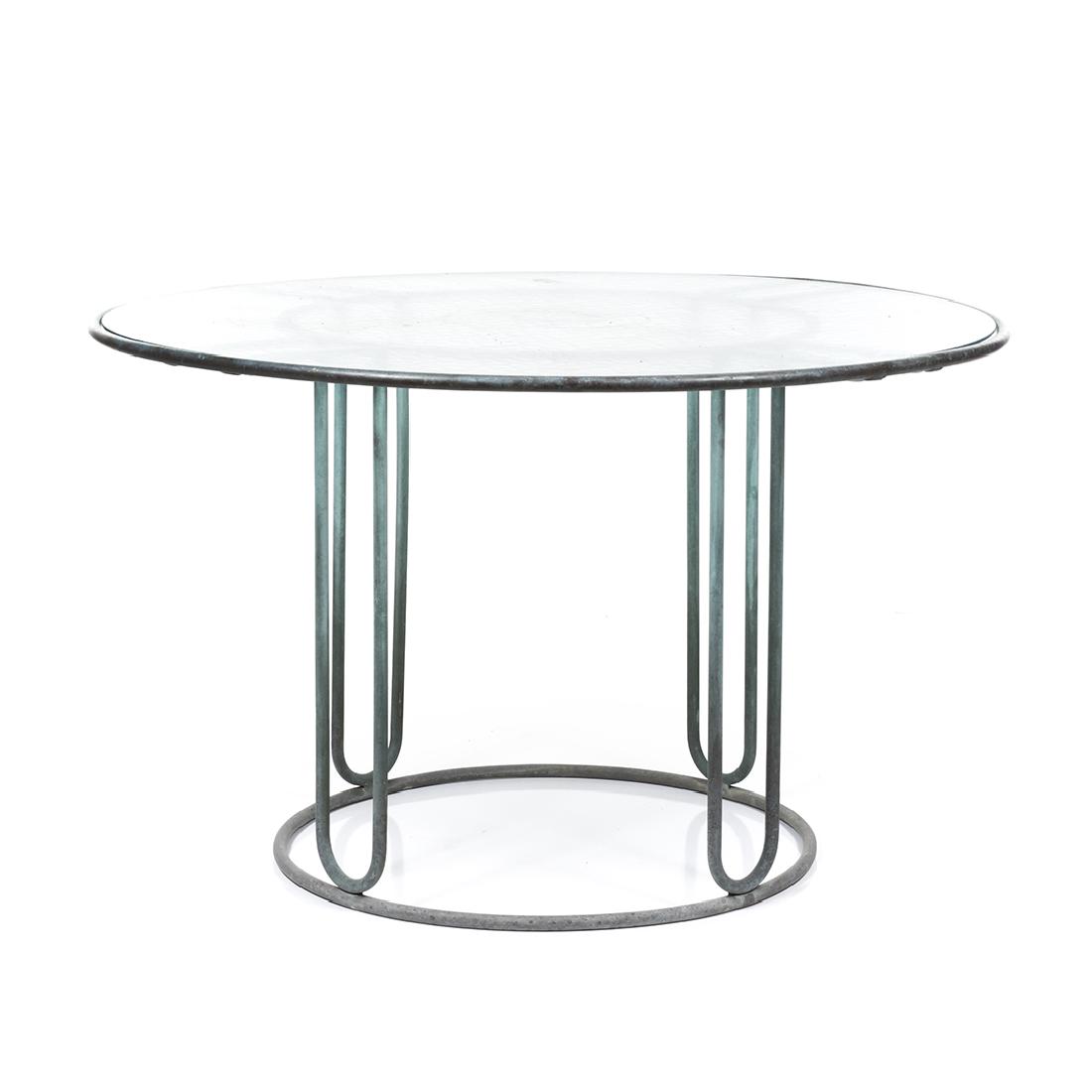 Walter Lamb Dining Table (1 of 6)