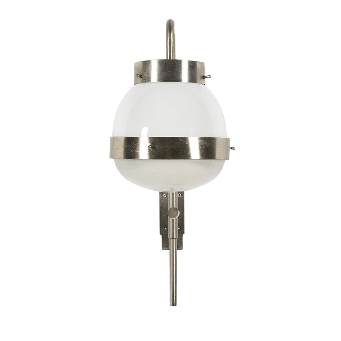 Sergio Mazza Delta Wall Light (1 of 4)