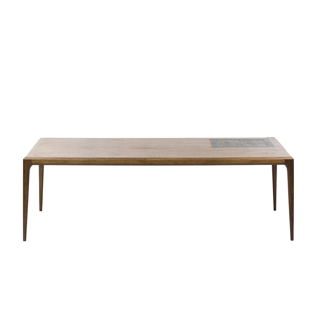 Severin Hansen Jr. & Nils Thorsson Coffee Table (1 of 1)