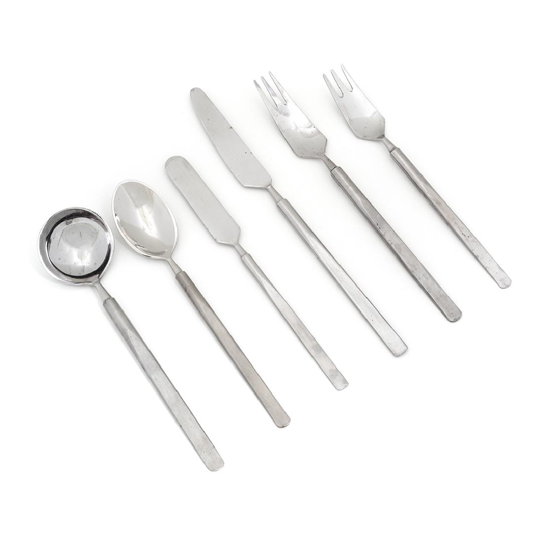 Erik Herlow Obelisk Flatware (85) (1 of 2)
