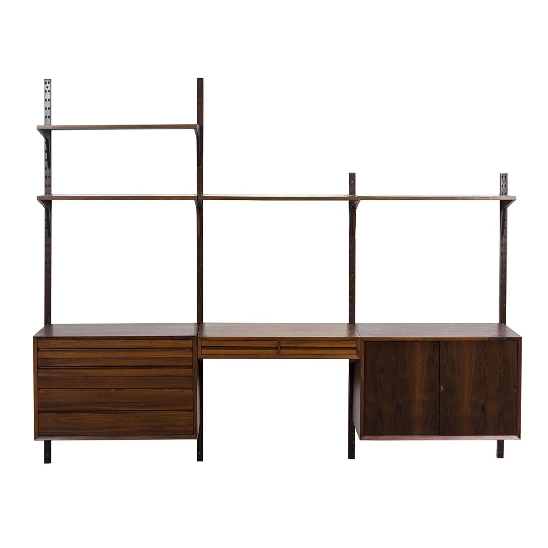 Poul Cadovius Cado Wall System (1 of 5)