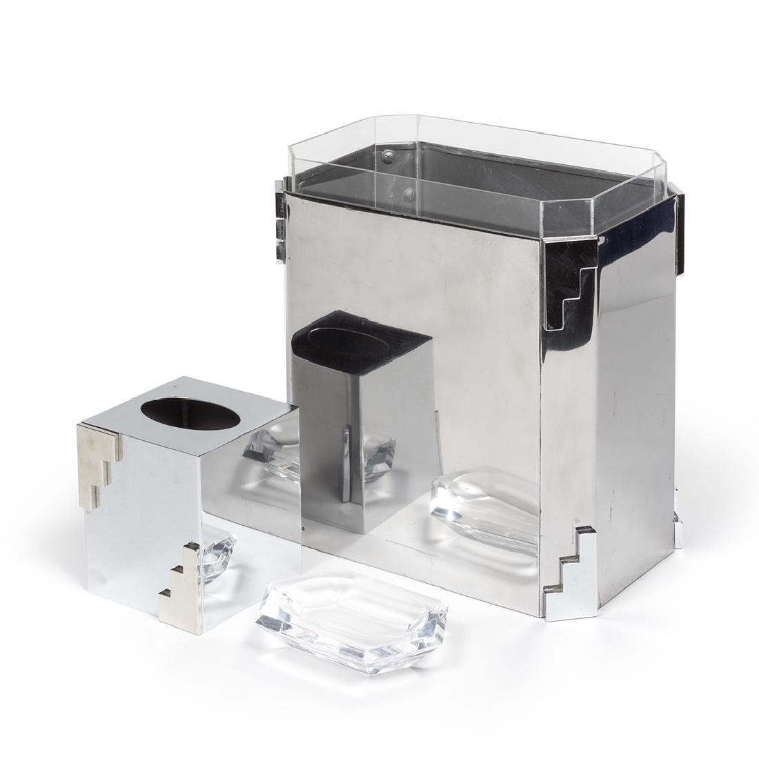 Charles Hollis Jones Bathroom Set (1 of 2)