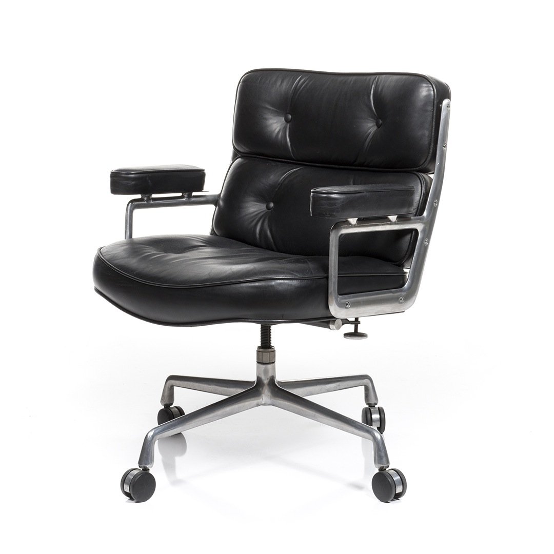 Charles Eames Time-Life Lobby Chair (1 of 5)