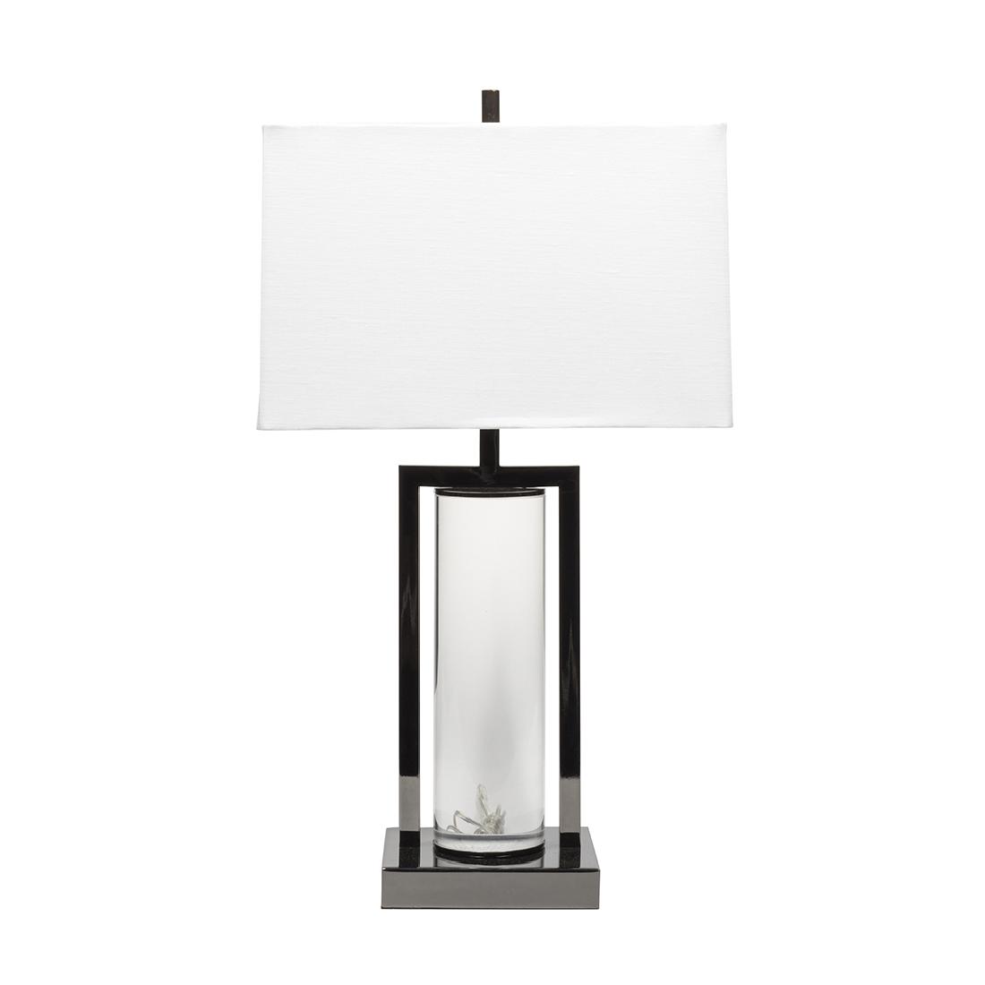 Charles Hollis Jones Table Lamp (1 of 3)