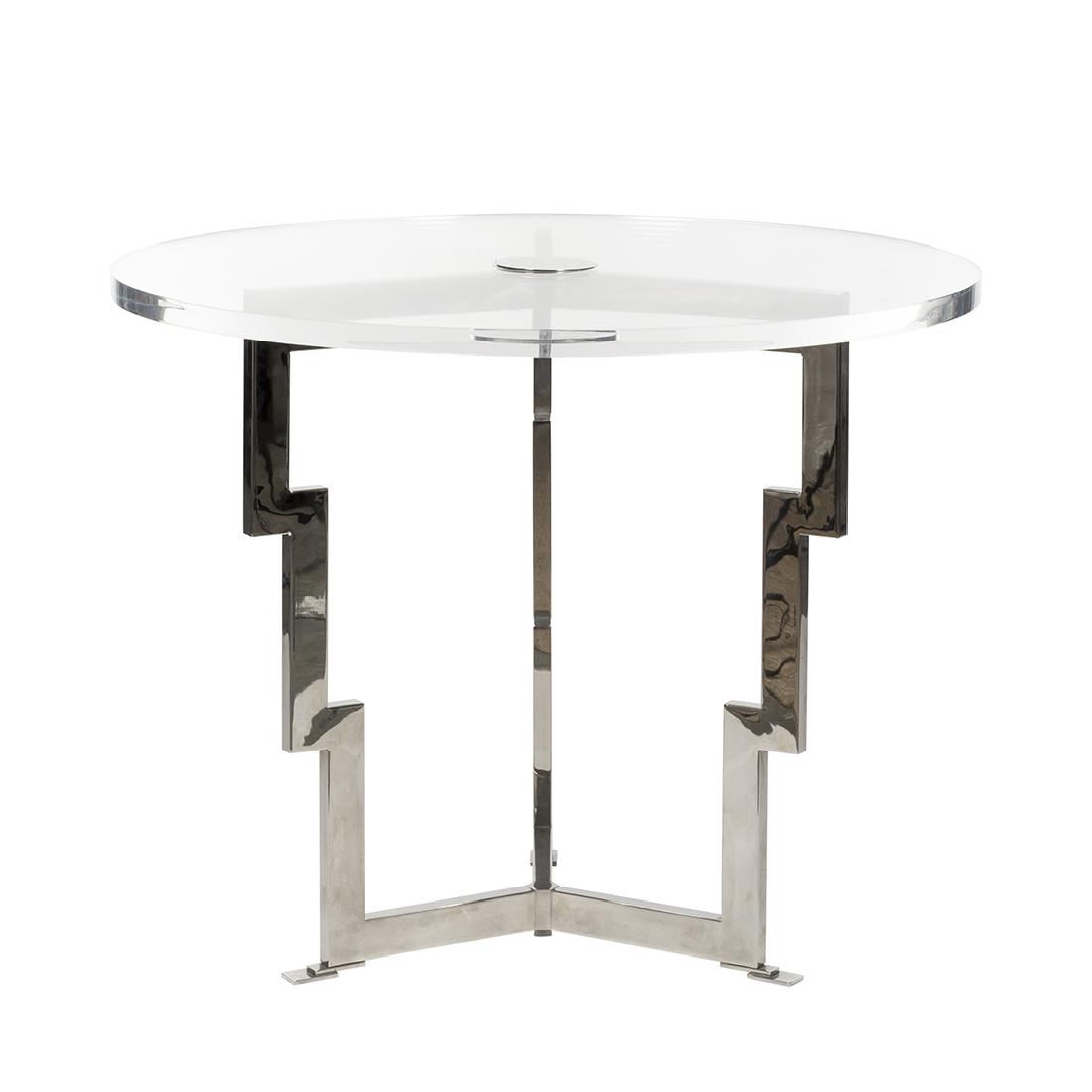 Charles Hollis Jones Center Table (1 of 4)