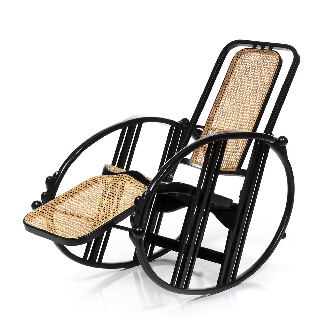 Antonio Volpe Hofmann Rocker (1 of 10)