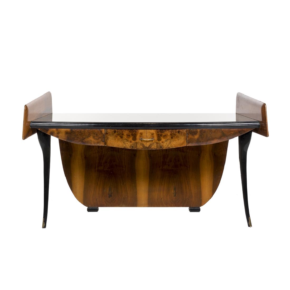 Art Deco Console (1 of 6)