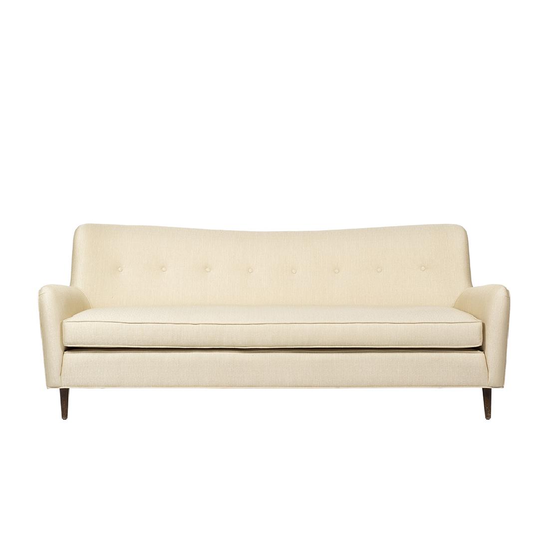 Gio Ponti Style Sofa (1 of 4)