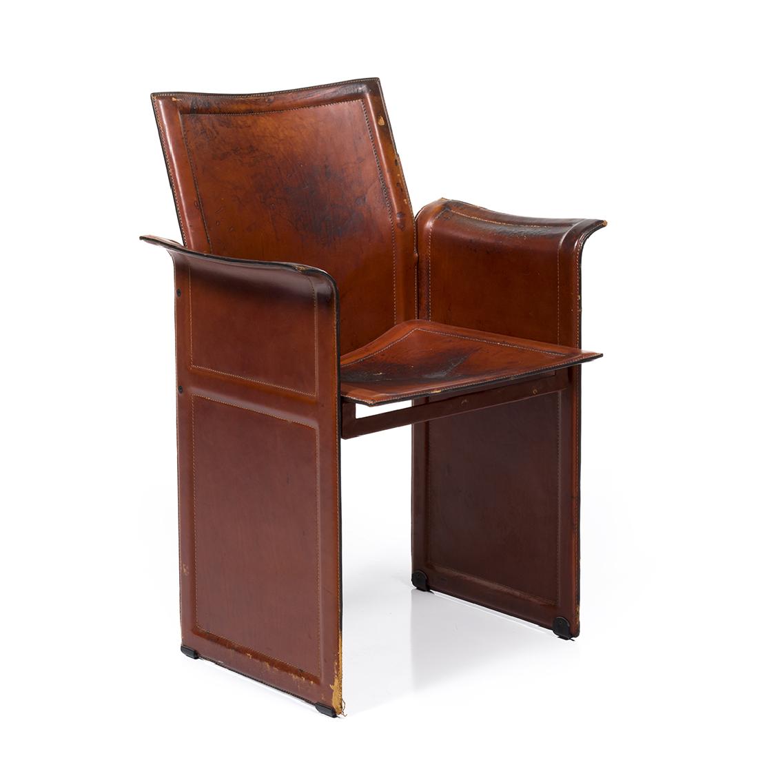 Matteograssi Chair (1 of 6)