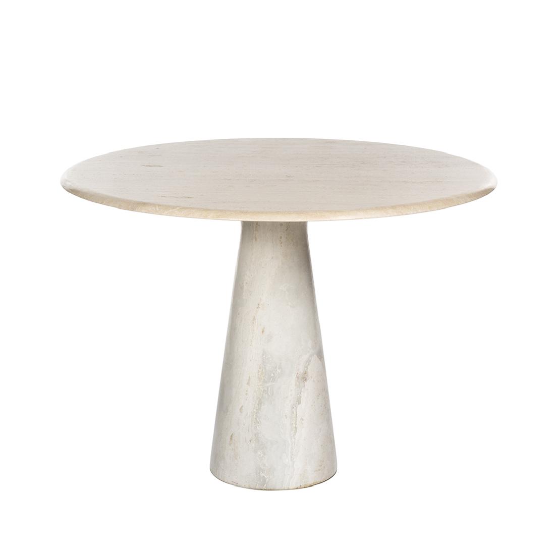 Angelo Mangiarotti Table (1 of 3)