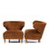 Paul Laszlo Lounge Chairs (2) - 2